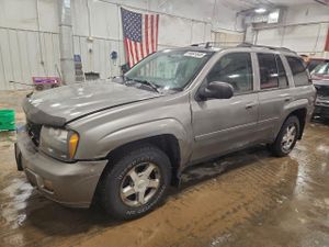 Chevrolet Trailblazer LS 4.2L 6 2007