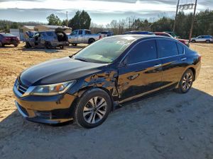 Honda Accord LX 2.4L 4 2015