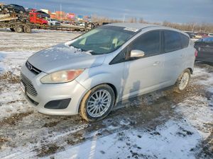 Ford C-series SE 2.0L 4 2014