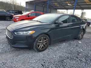 Ford Fusion SE 2.5L 4 2014