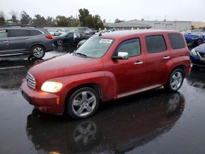 Chevrolet HHR LT 2.4L 4 2009
