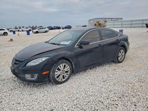 Mazda 6 I 2.5L 4 2010