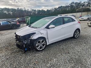 Hyundai Elantra 2.0L 4 2014