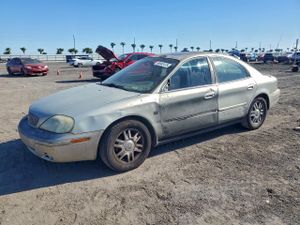 Mercury Sable LS PREMIUM 3.0L 6 2005