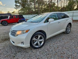Toyota Venza 3.5L 6 2009