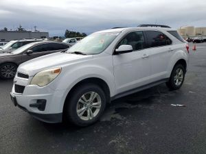 Chevrolet Equinox LT 2.4L 4 2010