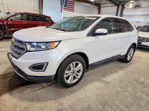 Ford Edge SEL 3.5L 6 2015