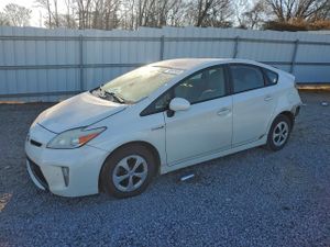Toyota Prius 1.8L 4 2012