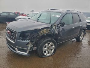 GMC Acadia SLE 3.6L 6 2013