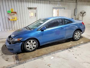 Honda Civic LX 1.8L 4 2010