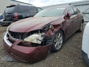 Lexus ES 350 3.5L 6 2007