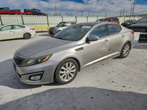 Kia Optima EX 2.4L 4 2015