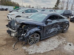 Audi TT PREMIUM PLUS 2.0L 4 2012