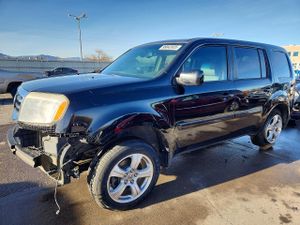 Honda Pilot EXL 3.5L 6 2012