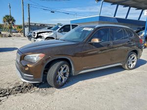 BMW X1 SDRIVE28I 2.0L 4 2015