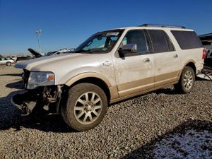 Ford Expedition EL XLT 5.4L 8 2014