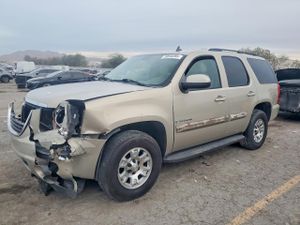 GMC Yukon 5.3L 8 2007