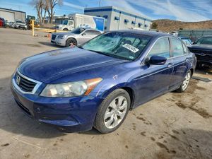 Honda Accord EXL 2.4L 4 2010