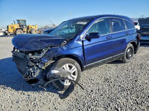 Honda CR-V EXL 2.4L 4 2010