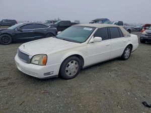 Cadillac Deville 4.6L 8 2005