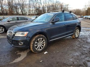 Audi Q5 PREMIUM PLUS 2.0L 4 2015