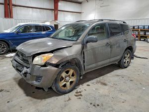 Toyota Rav4 2.5L 4 2012