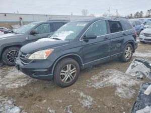 Honda CR-V EXL 2.4L 4 2010