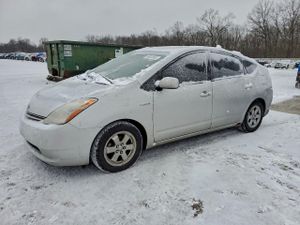 Toyota Prius 1.5L 4 2008