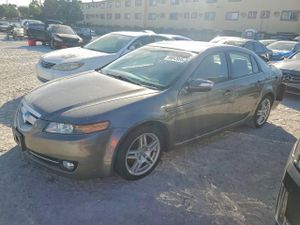 Acura TL 3.2L 6 2008