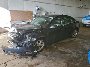 Chevrolet Cruze LT 1.4L 4 2011