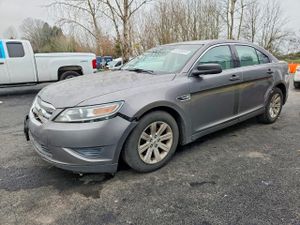 Ford Taurus SE 3.5L 6 2012