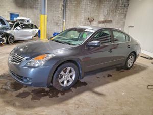 Nissan Altima 2.5 2.5L 4 2008