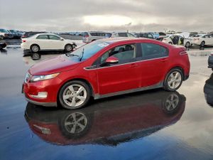 Chevrolet Volt 1.4L 4 2014