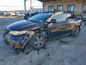 Kia Cerato / Forte / K3 EX 2.0L 4 2011