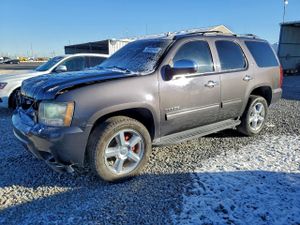 Chevrolet Tahoe K1500 LT 5.3L 8 2011