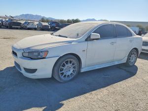 Mitsubishi Lancer 2.0L 4 2014
