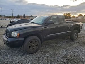 Dodge Dakota SLT 4.7L 8 2006