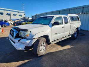 Toyota Tacoma ACCESS CAB 4.0L 6 2006