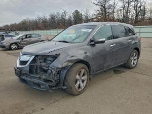 Acura MDX TECHNOLOGY 3.7L 6 2011