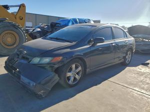 Honda Civic LX 1.8L 4 2008