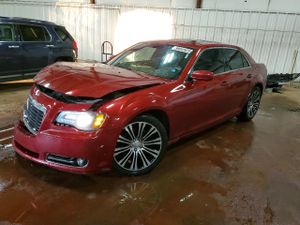 Chrysler 300 S 3.6L 6 2013