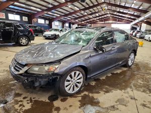 Honda Accord EXL 2.4L 4 2015