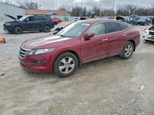 Honda Accord EX 3.5L 6 2010