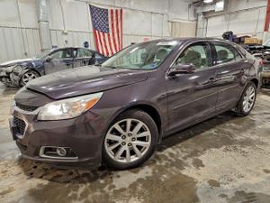 Chevrolet Malibu 2LT 2.0L 4 2015