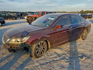 Honda Accord SPORT 2.4L 4 2015