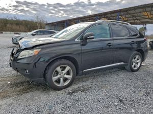Lexus RX 350 3.5L 6 2011