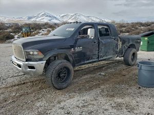 RAM 3500 LARAMIE 6.7L 6 2015