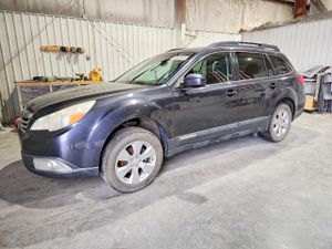 Subaru Outback 2.5I PREMIUM 2.5L 4 2010