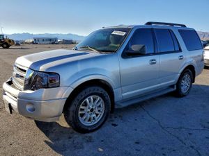 Ford Expedition XLT 5.4L 8 2012
