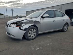 Hyundai Elantra GLS 2.0L 4 2008